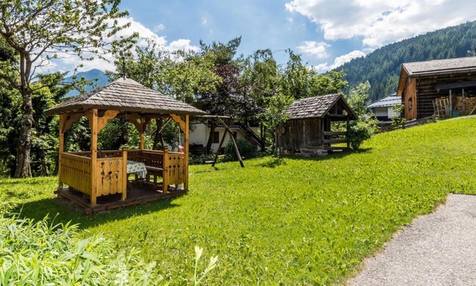 Soraga House | Agritur Ciasa Dò Parè