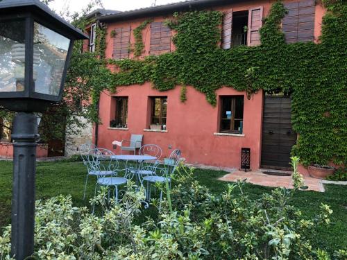 Fano House | Agriturimo Cà Dorale