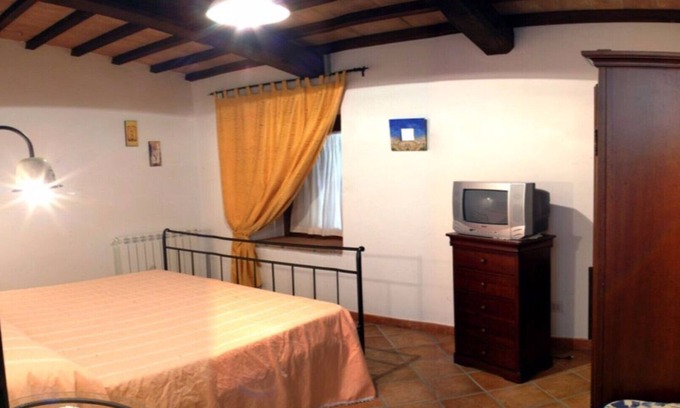 Vigne Other | Agriturismo Belvedere Cramaccioli apartment for 4 people