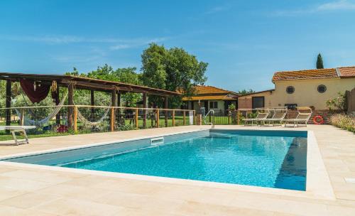 Orbetello House | Agriturismo Al Girasole