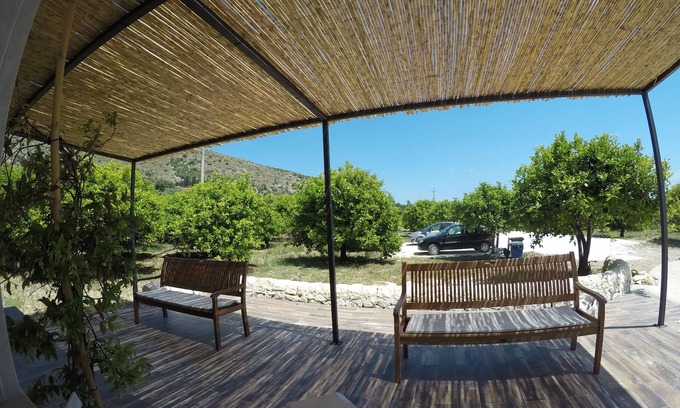 Avola House | Agriturismo alle Riserve Cavagrande