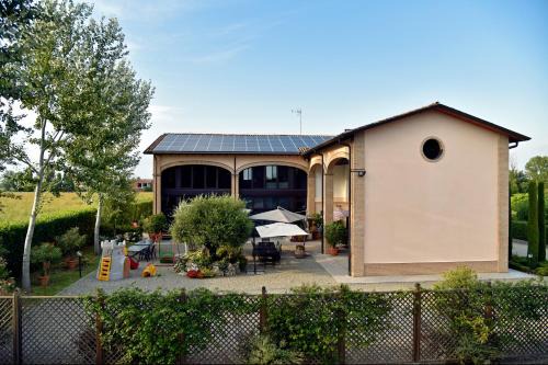 Scarzara House | Agriturismo Argaland