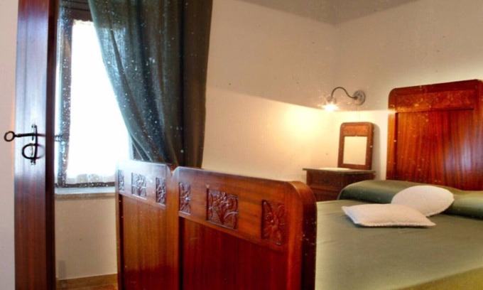 Vigne Other | Agriturismo Belvedere Cramaccioli apartment for 2 people