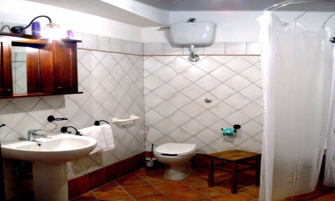 Vigne Other | Agriturismo Belvedere Cramaccioli apartment for 2 people