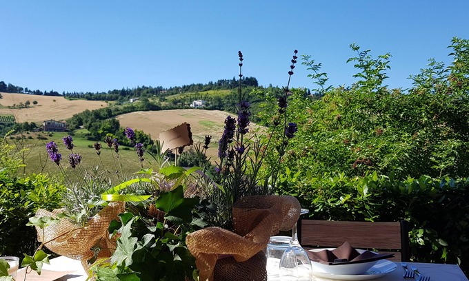 Santo Stefano Other | Agriturismo Ben Ti Voglio