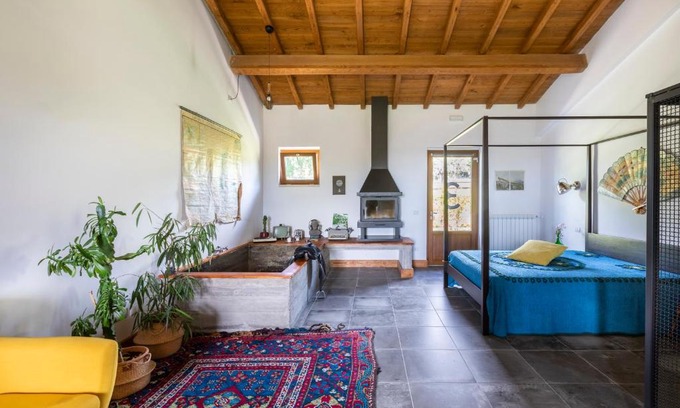 Viterbo House | Agriturismo Braciami