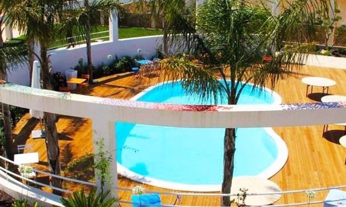 Santa Ninfa Other | Agriturismo Campo Allegro