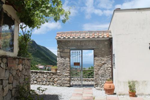 Gragnano House | Agriturismo Casa Scola
