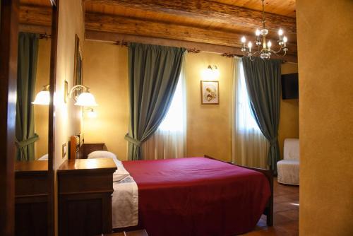 Rovigo House | Agriturismo Corte Benetti