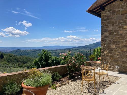 Fiesole House | Agriturismo Fattoria Poggio di Fiesole