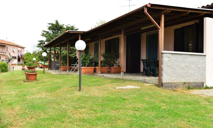 Bibbona Other | Agriturismo Ferri di Ferri Donatella