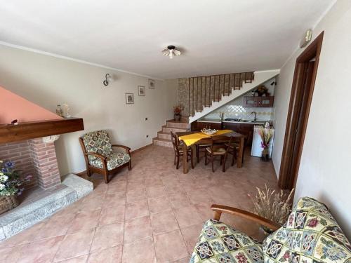 Cerreto Sannita House | Agriturismo Francemili