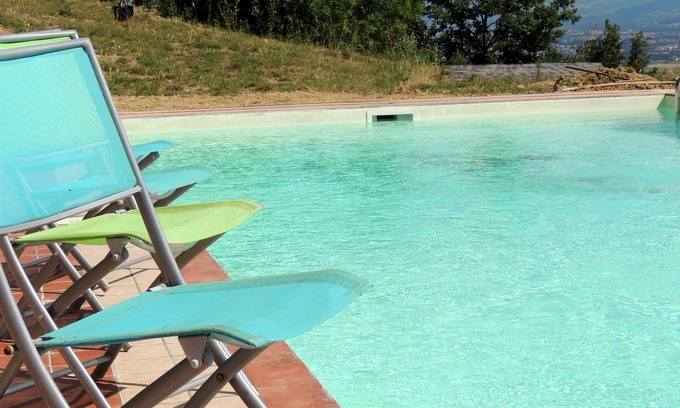 Cannara House | Agriturismo Fratelli Angelucci