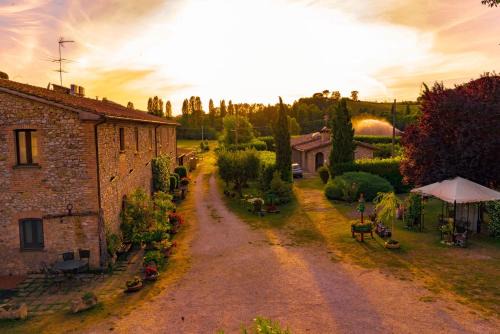 Montone Apartment | Agriturismo I Due Mondi