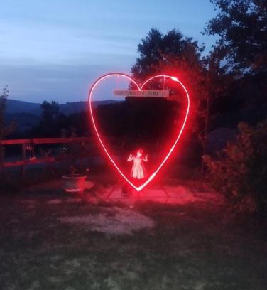 Castellarano House | Agriturismo I Locati