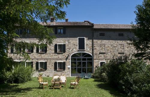 Scandiano House | Agriturismo Il Brugnolo