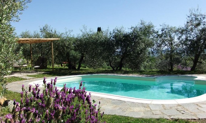 San Gimignano House | Agriturismo Il Castagnolino