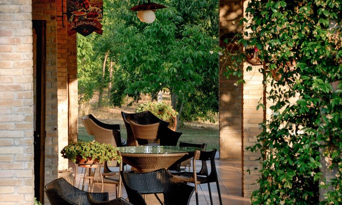 Casenuove Other | Agriturismo Il Giardino dei Ciliegi