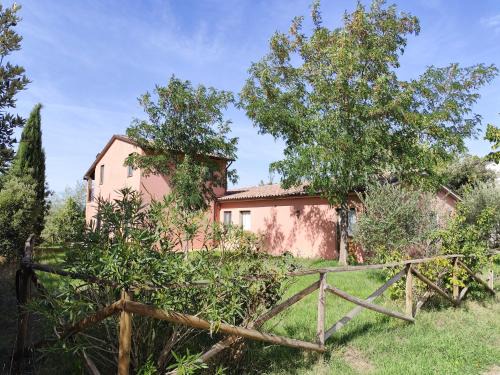 Pesciano House | Agriturismo Il Merollo