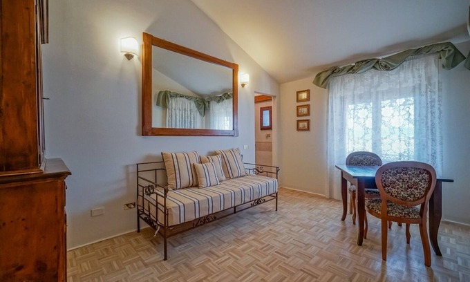 Assisi Apartment | Agriturismo il Quercione - Hermitage at the foot of Assisi