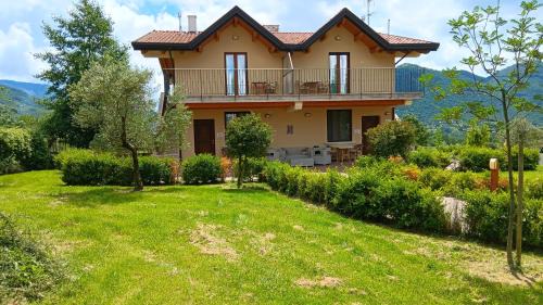 Bagnoli Irpino House | Agriturismo il Tuccanese di Russo Gerardo