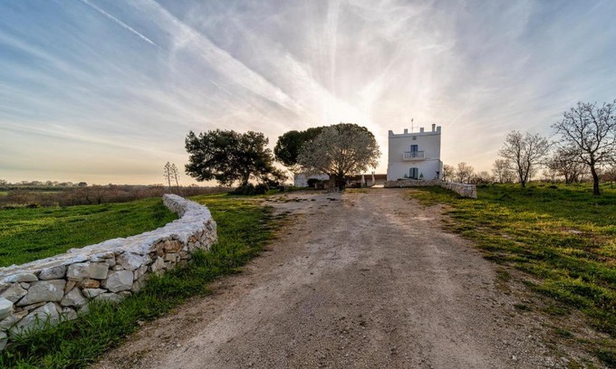 Acquaviva delle Fonti House | Agriturismo Tenuta del Grillaio