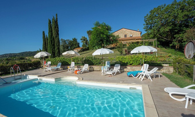 Rosignano Marittimo Other | Agriturismo Cappellese