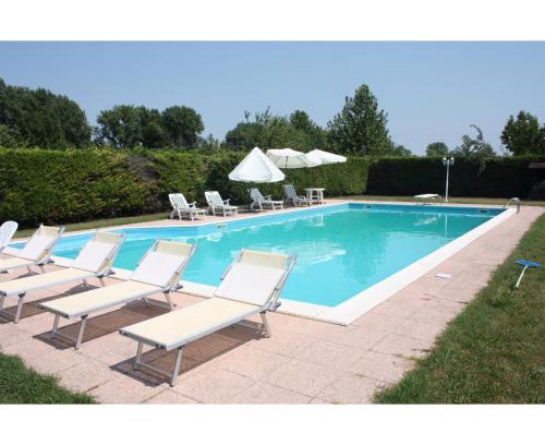 San Giorgio di Mantova House | Agriturismo Loghino Caselle