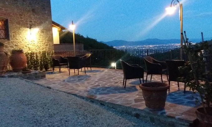 Serravalle Pistoiese Other | Agriturismo Poggio de Papi