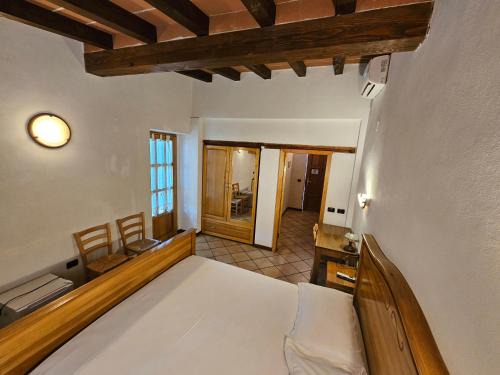 Rivergaro House | Agriturismo L'Urteia