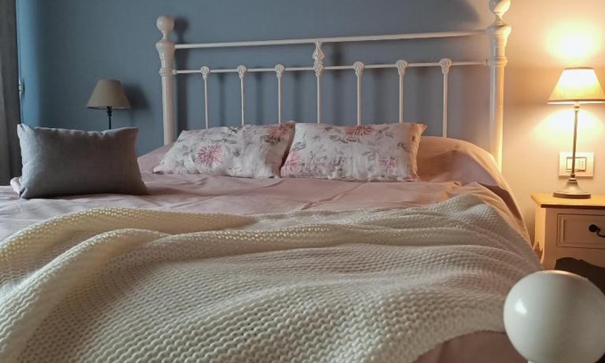 Maserno House | Agriturismo La Casetta - ospitalità rurale familiare