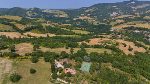 Assisi House | Agriturismo La Castellana