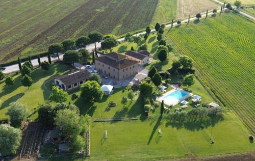 Le Piazze House | Agriturismo La Colmata