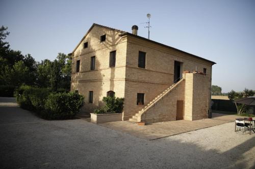Potenza Picena House | Agriturismo La Fonte di San Girio