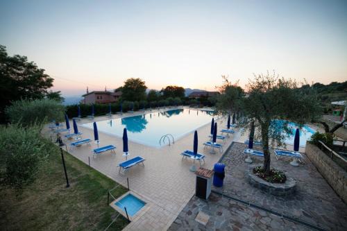 Sessa Aurunca House | Agriturismo La Molara