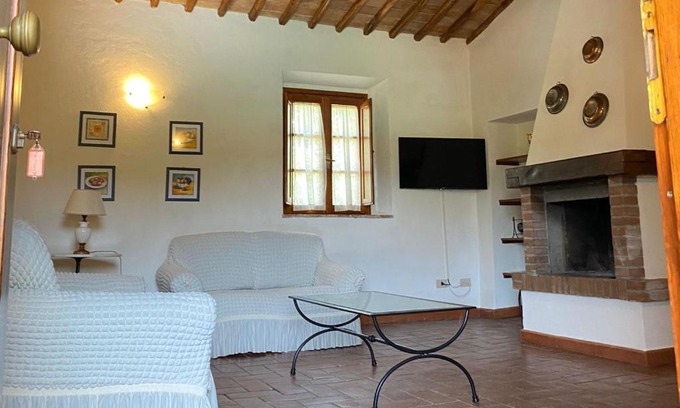 San Macario In Monte Apartment | Agriturismo la Peschiera
