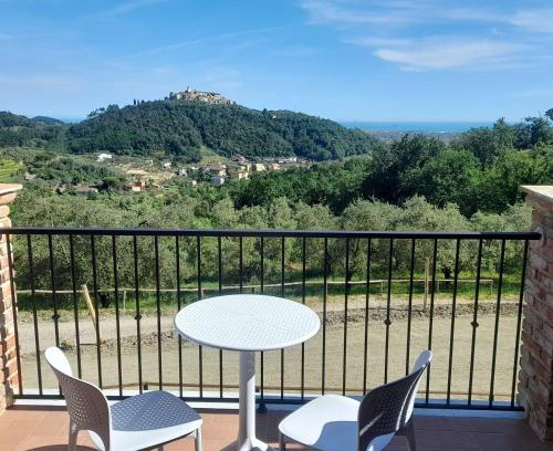 Luni House | Agriturismo La Sarticola