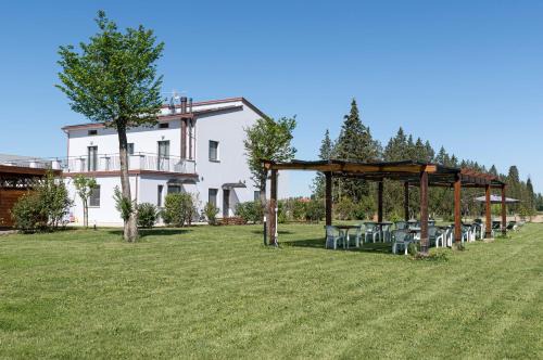 Cantalupo House | Agriturismo La Semente