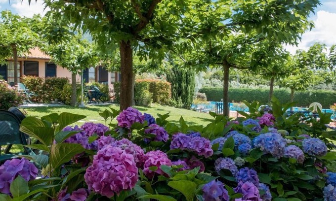 Santomato Other | Agriturismo la Torricella