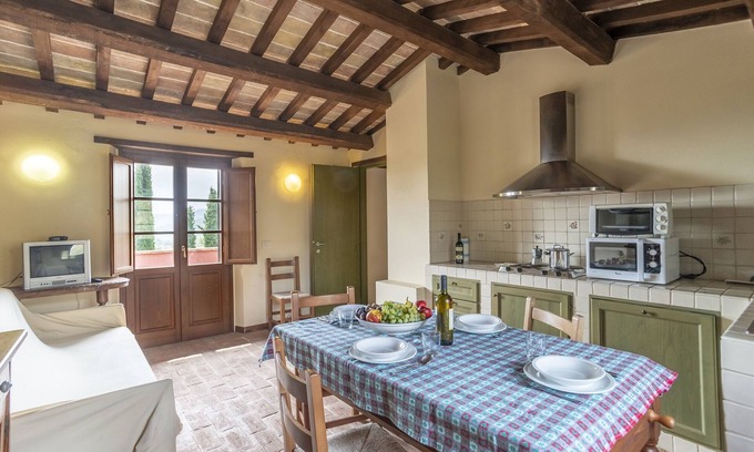 Magione Other | Agriturismo Le Case Rosse di Montebuono