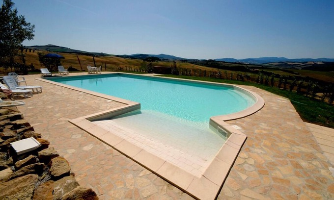 Volterra Other | Agriturismo Mannaioni