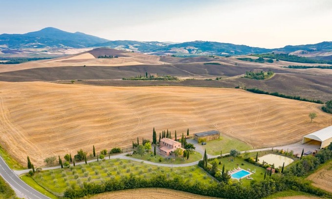 Pienza House | Agriturismo Marinello