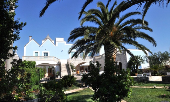 Cisternino Other | Agriturismo Masseria Calongo