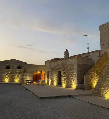 Melendugno House | Agriturismo Masseria Sbotta