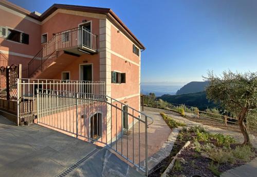 Monterosso al Mare House | Agriturismo Missanega