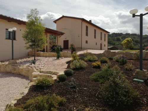 Palazzo House | Agriturismo Monte Oliveto