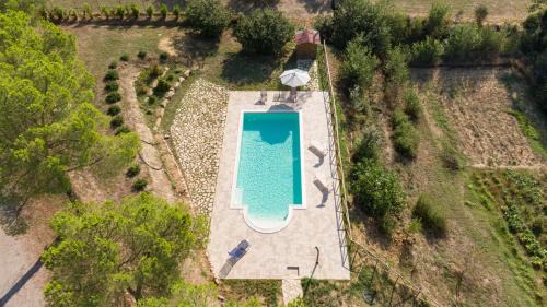 Badiola House | Agriturismo Montepugliano