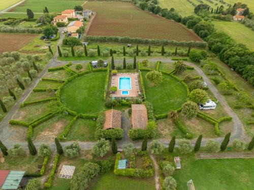 Bibbona House | Agriturismo Nonna Stella