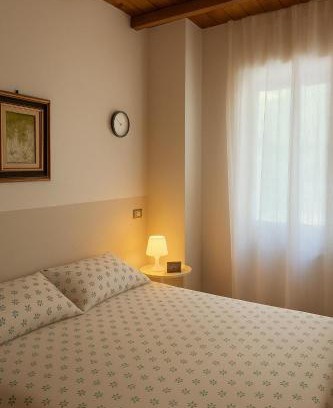 Campello sul Clitunno House | Agriturismo Pettino