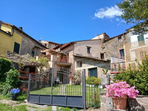Masero House | Agriturismo Palazzo Vescia